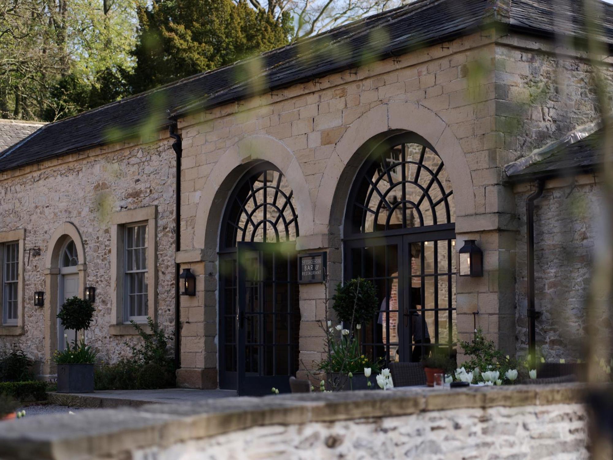 Middleton Lodge Estate Richmond  Exterior photo